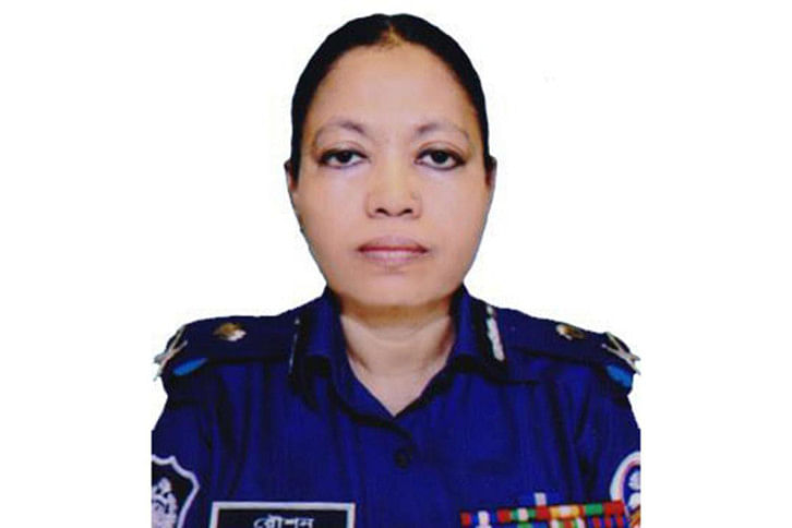 Rowshan Ara Begum Rowshan Ara Begum