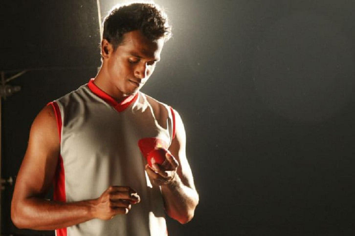 Rubel Hossain Rubel Hossain