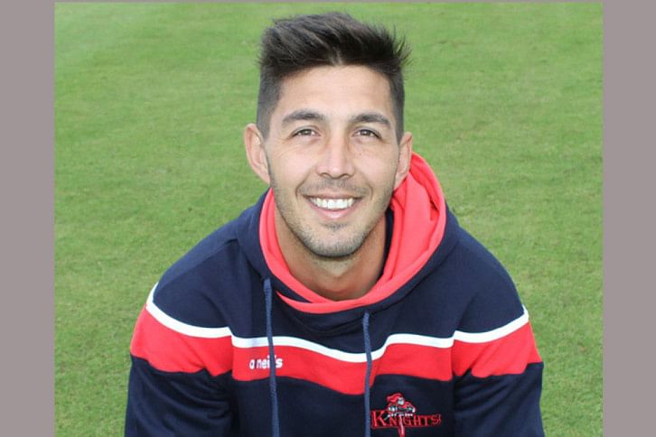 Ruhan Pretorius Ruhan Pretorius