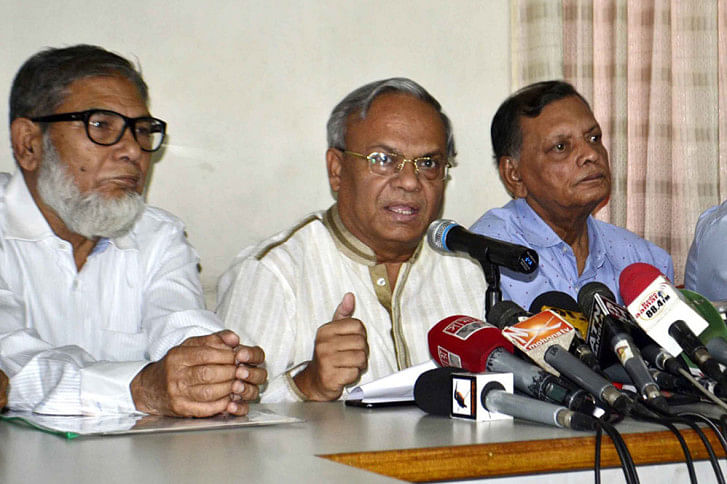 Ruhul Kabir Rizvi Ruhul Kabir Rizvi