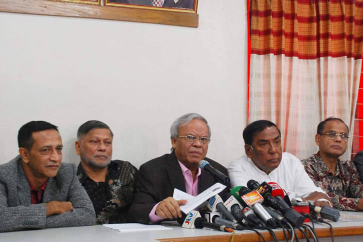 Ruhul Kabir Rizvi Ruhul Kabir Rizvi