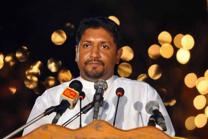 Ruwan Wijewardene Ruwan Wijewardene