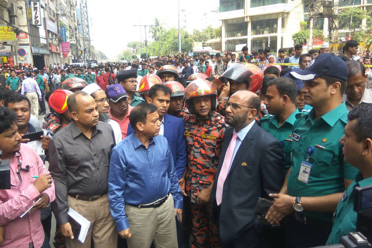 S M Rezaul Karim S M Rezaul Karim
