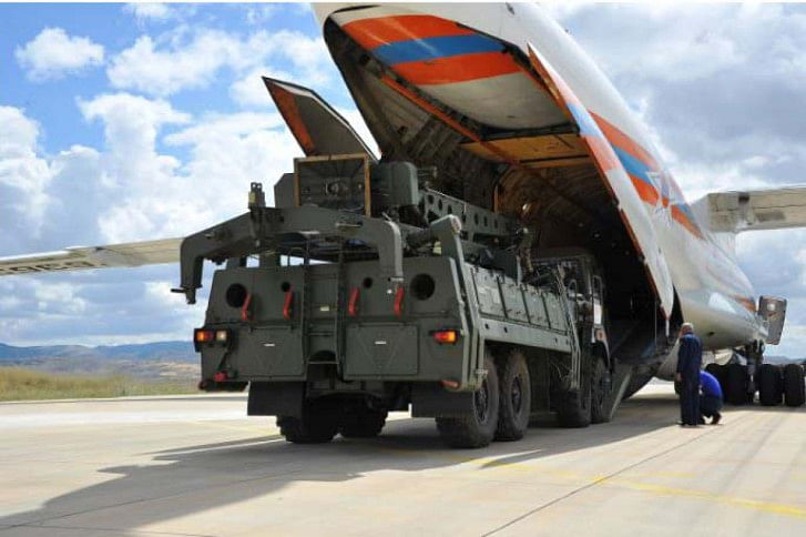 S 400 missile S 400 missile
