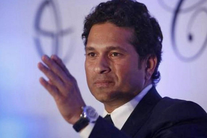 Sachin Tendulkar Sachin Tendulkar