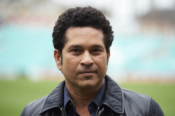sachin tendulkar sachin tendulkar
