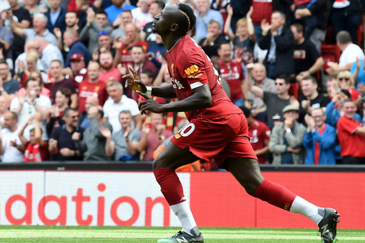 sadio mane sadio mane