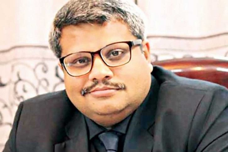 সাহেদ সাহেদ