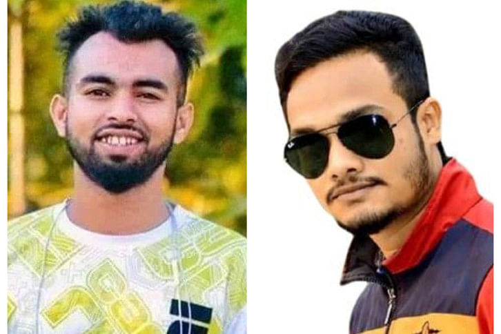 Saifur and Arjun.jpg Saifur and Arjun.jpg