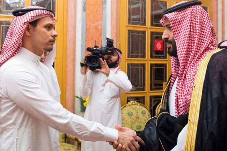 Salah Khashoggi Salah Khashoggi