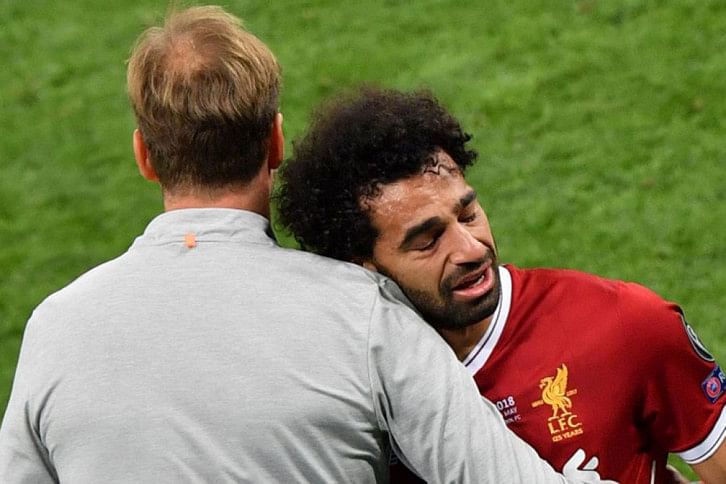 salah salah