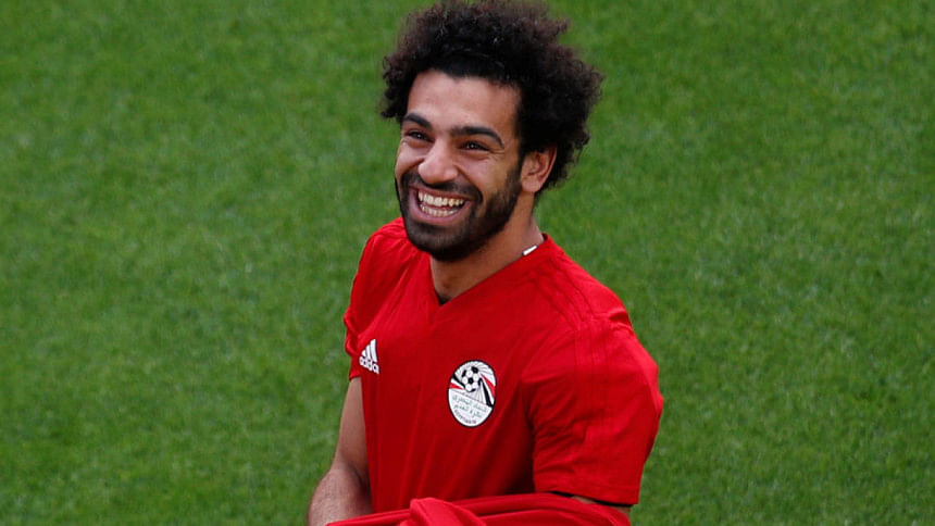salah salah