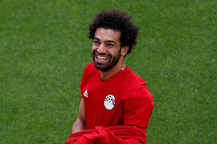 salah salah