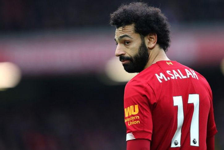 salah salah