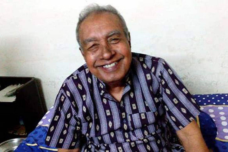 Saleh Ahmed Saleh Ahmed