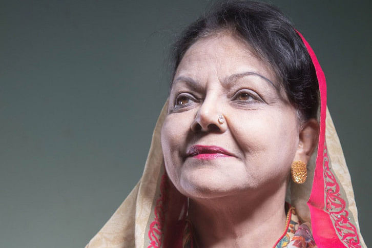 Salma Islam