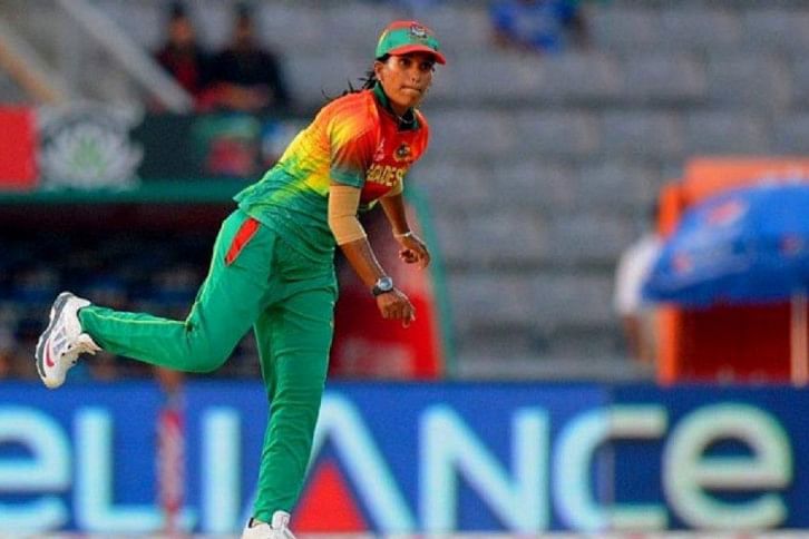 Salma Khatun Salma Khatun