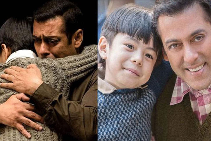 Salman Salman
