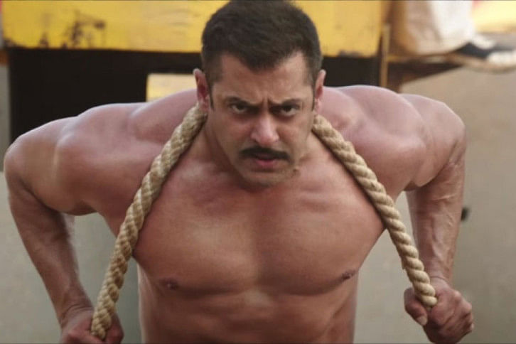 Salman Salman