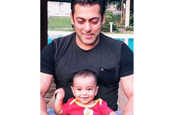 Salman Khan Salman Khan