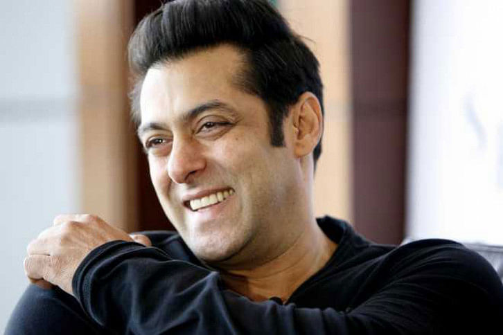 Salman Khan Salman Khan