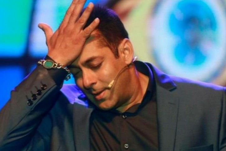 Salman Khan Salman Khan