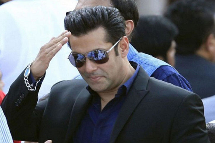 Salman Khan Salman Khan