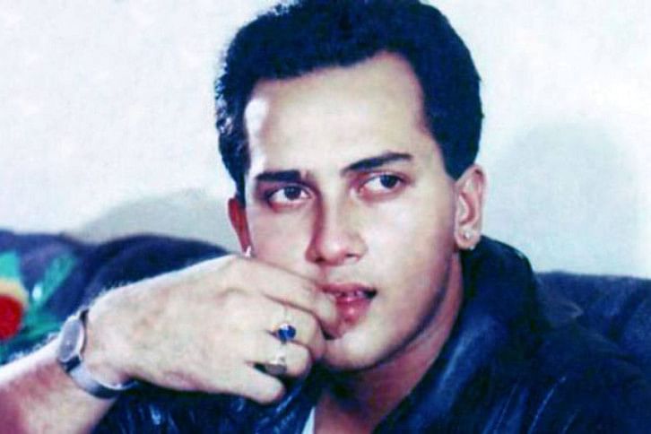 Salman Shah Salman Shah