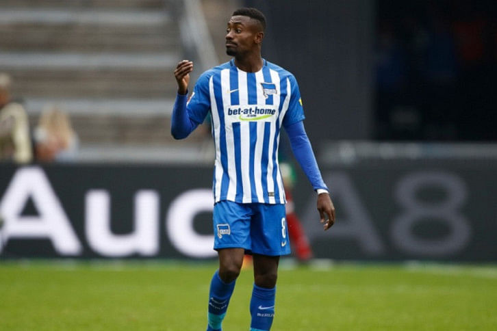 salomon kalou salomon kalou