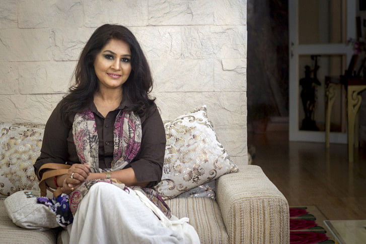 Samina Samina