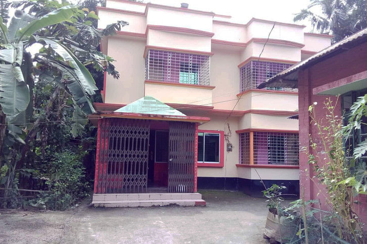 Samrat hideout Samrat hideout