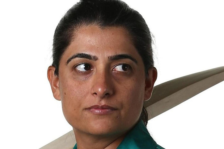 Sana Mir Sana Mir