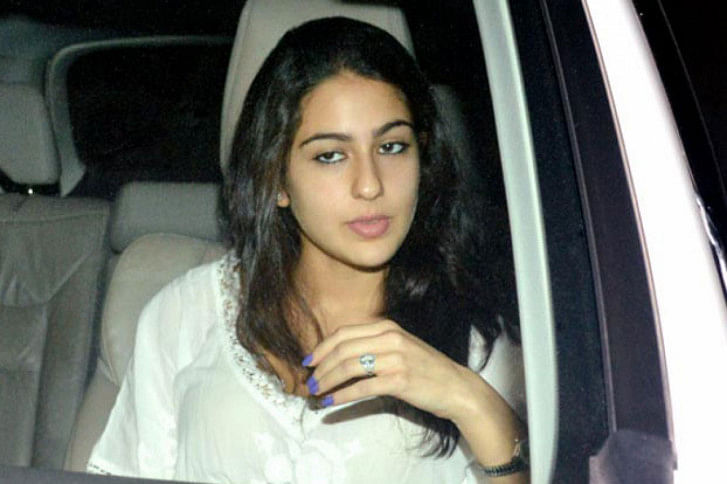 Sara Ali Khan Sara Ali Khan