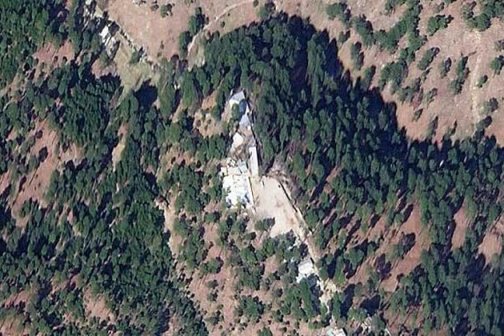 Satellite images Satellite images