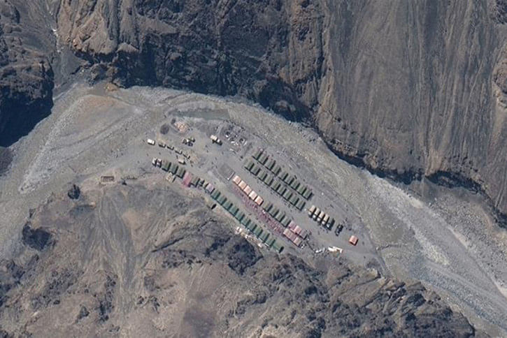 Satellite images Satellite images