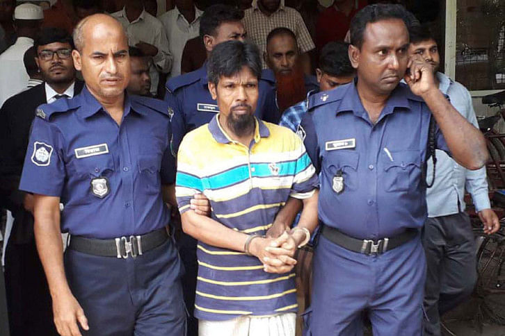 Satkhira Conviction Satkhira Conviction