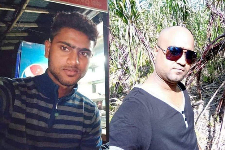 Satkhira gunfught Satkhira gunfught