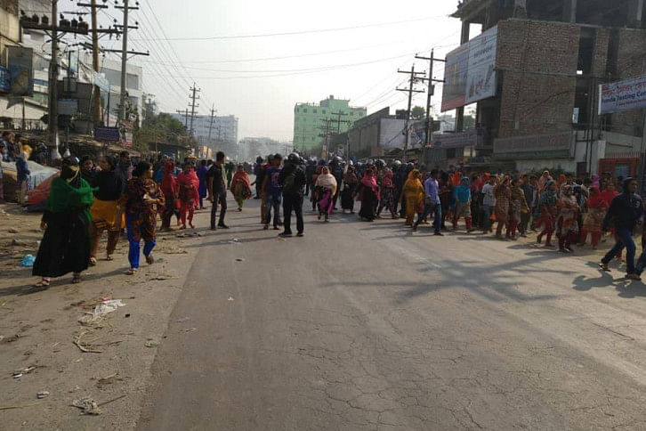 Savar file photo