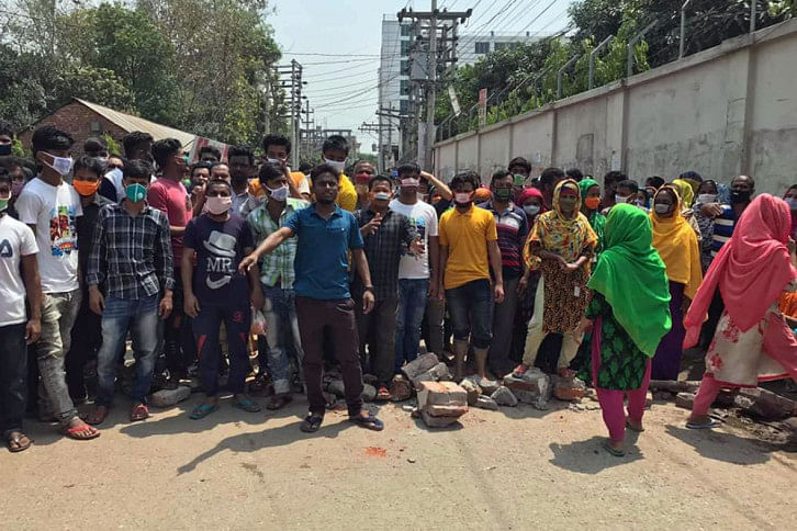 Savar_Garments_Worker Savar_Garments_Worker