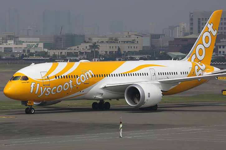 scoot airlines scoot airlines