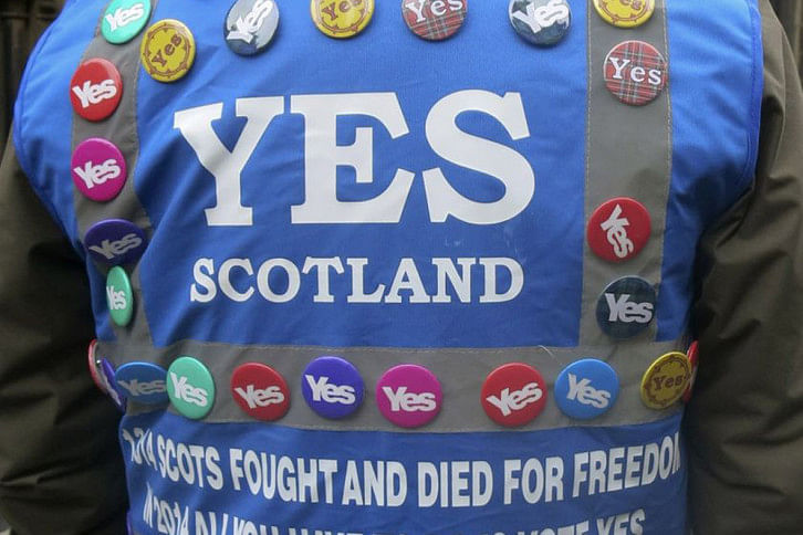 Scotland Scotland