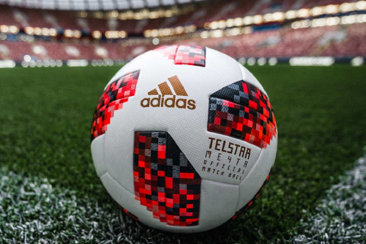 Telstar Mechta Telstar Mechta