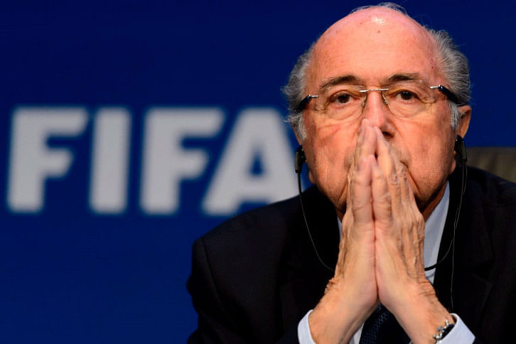 sepp blatter sepp blatter