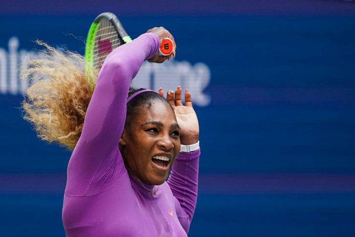serena williams serena williams