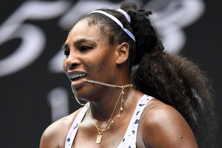 serena williams serena williams