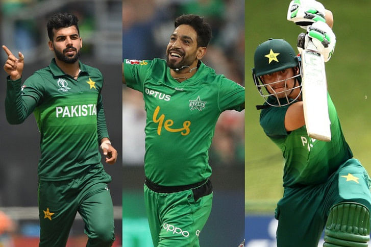 shadab and rauf and haider shadab and rauf and haider