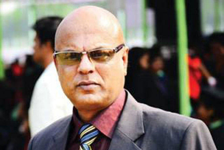 Shafiul Islam Shafiul Islam