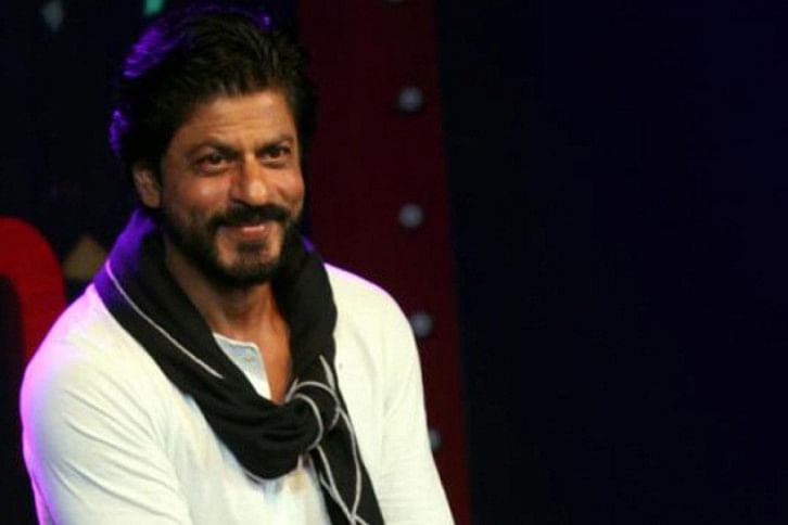 Shah Rukh Khan Shah Rukh Khan