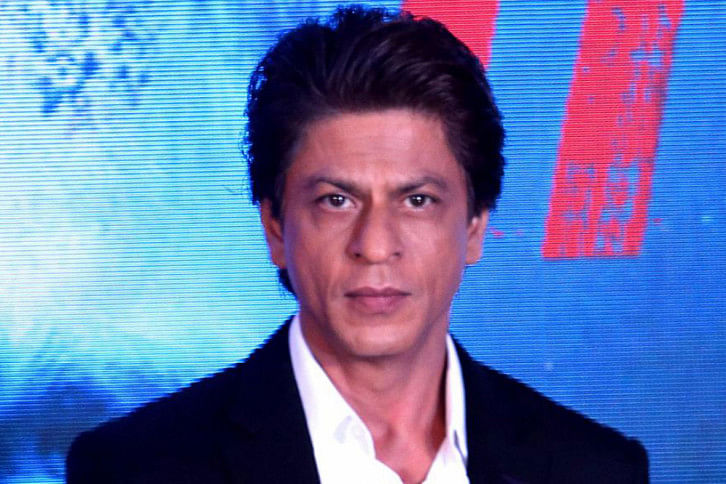 Shah Rukh Khan Shah Rukh Khan