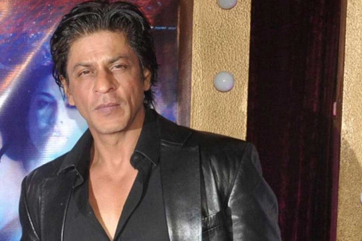 Shah Rukh Khan Shah Rukh Khan